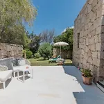 Grand Relais Dei Nuraghi (adults Only) 5* Baja Sardinia