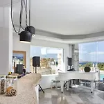 Grand Relais Dei Nuraghi (adults Only) Hotel 5*