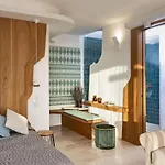 Grand Relais Dei Nuraghi (adults Only) Baja Sardinia