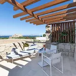Grand Relais Dei Nuraghi (adults Only) Hotel 5*