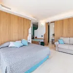 Hotel Grand Relais Dei Nuraghi (adults Only) 5*