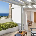 Hotel Grand Relais Dei Nuraghi (adults Only) 5*