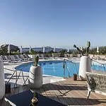 Grand Relais Dei Nuraghi (adults Only) 5* Baja Sardinia