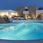 Hotel Grand Relais Dei Nuraghi (adults Only)