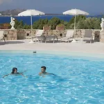 Grand Relais Dei Nuraghi (adults Only) 5*