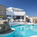 Grand Relais Dei Nuraghi (adults Only) Hotel Baja Sardinia