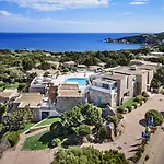 Grand Relais Dei Nuraghi (adults Only)