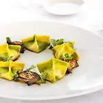 Grand Relais Dei Nuraghi (adults Only)