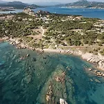 Hotel Grand Relais Dei Nuraghi (adults Only) Baja Sardinia