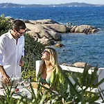 Hotel Grand Relais Dei Nuraghi (adults Only) 5*