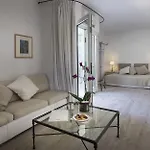 Hotel Grand Relais Dei Nuraghi (adults Only) 5*