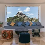 Grand Relais Dei Nuraghi (adults Only) Hotel Baja Sardinia