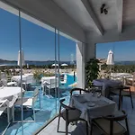 Grand Relais Dei Nuraghi (adults Only) Hotel