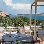 Hotel Grand Relais Dei Nuraghi (adults Only) Baja Sardinia