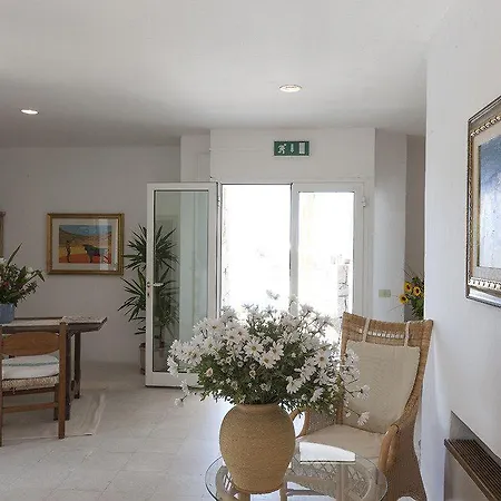 Grand Relais Dei Nuraghi (adults Only) Szálloda Baja Sardinia