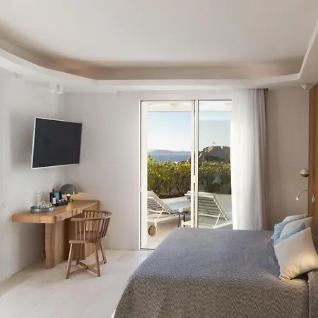 Grand Relais Dei Nuraghi (adults Only) 5* Baja Sardinia