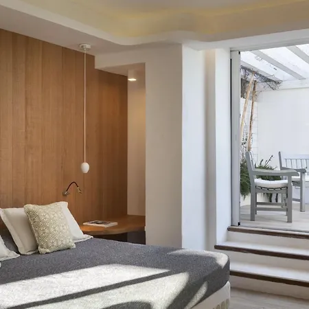 Grand Relais Dei Nuraghi 5*