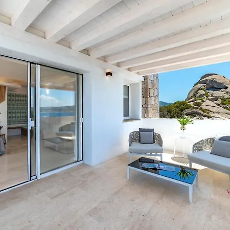 Grand Relais Dei Nuraghi