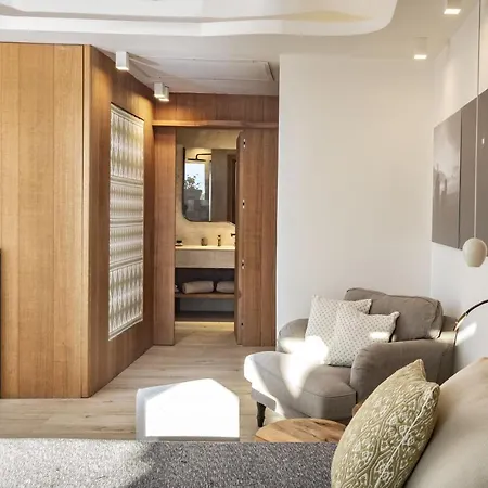 Szálloda Grand Relais Dei Nuraghi (adults Only) Baja Sardinia