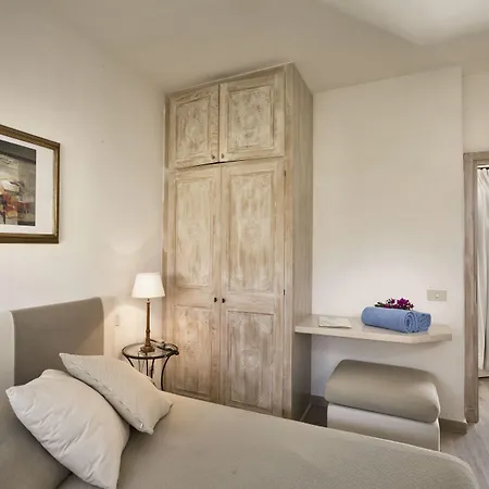 Hotel Grand Relais Dei Nuraghi Baja Sardinia