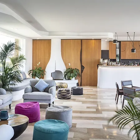 Grand Relais Dei Nuraghi (adults Only)