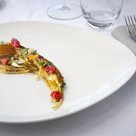 Grand Relais Dei Nuraghi (adults Only) Szálloda Baja Sardinia