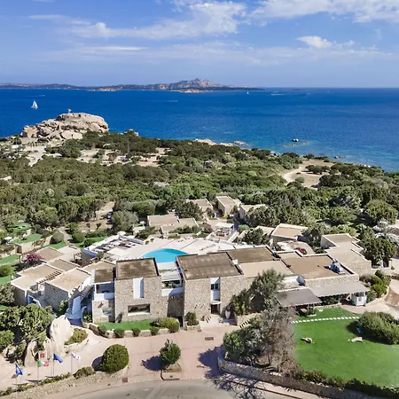 Grand Relais Dei Nuraghi (adults Only) 5*