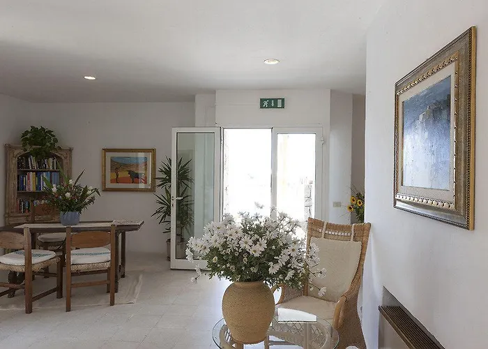 Grand Relais Dei Nuraghi (adults Only) Hotel Baja Sardinia
