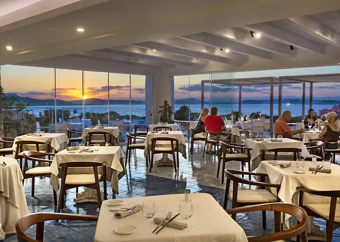 Hotel Grand Relais Dei Nuraghi (adults Only)