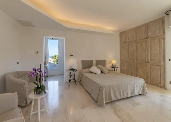 Grand Relais Dei Nuraghi (adults Only) Baja Cerdeña