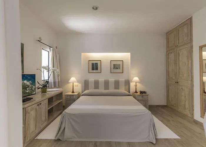 Hotel Grand Relais Dei Nuraghi (adults Only) Baja Sardinia