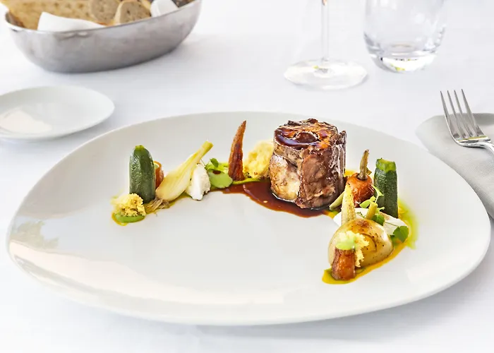 Hotel Grand Relais Dei Nuraghi (adults Only) 5*