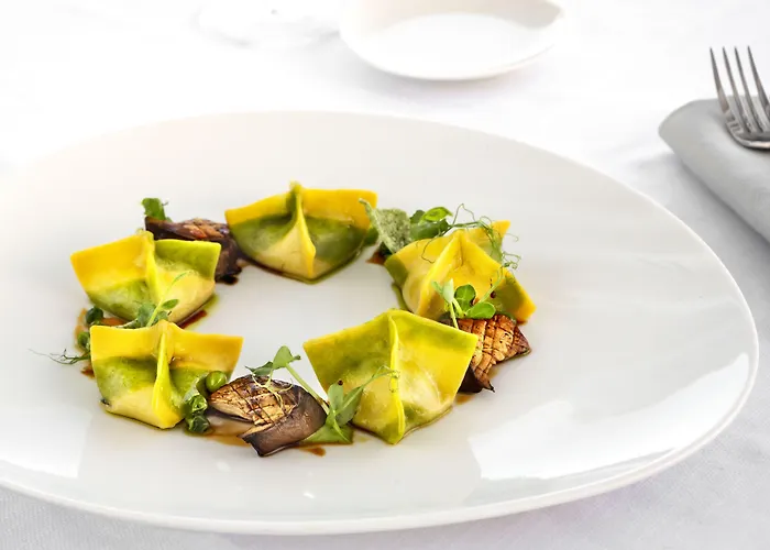 Grand Relais Dei Nuraghi (adults Only)