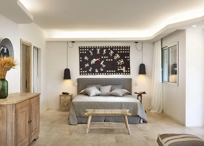 Hotel Grand Relais Dei Nuraghi (adults Only)