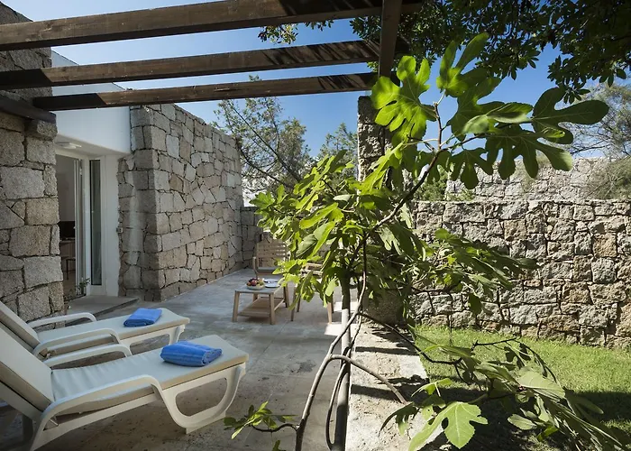 Grand Relais Dei Nuraghi (adults Only)