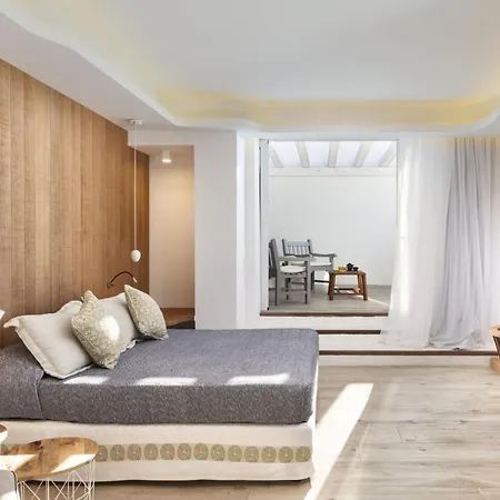 Grand Relais Dei Nuraghi (adults Only) 5*