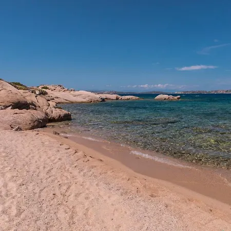 Grand Relais Dei Nuraghi (adults Only) Baja Sardinia