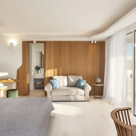 Grand Relais Dei Nuraghi (adults Only) 5*