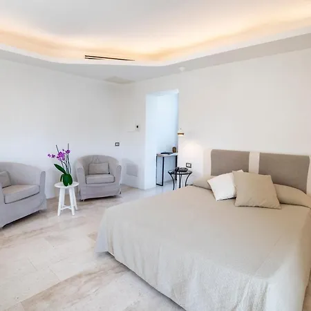 Grand Relais Dei Nuraghi (adults Only) Ξενοδοχείο 5*