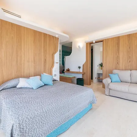 Hotel Grand Relais Dei Nuraghi (adults Only) 5*