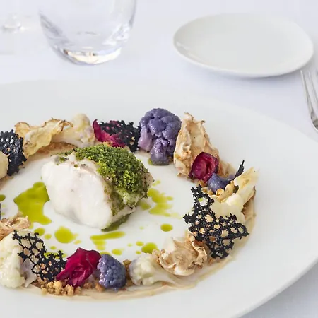 Grand Relais Dei Nuraghi (adults Only) 5* Baja Sardinia