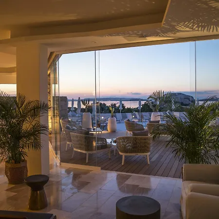 Hotel Grand Relais Dei Nuraghi (adults Only)