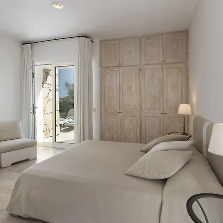 Hotel Grand Relais Dei Nuraghi (adults Only) 5*