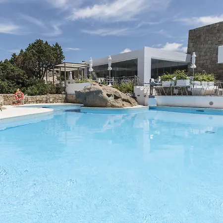 Grand Relais Dei Nuraghi (adults Only) Hotel Baja Sardinia