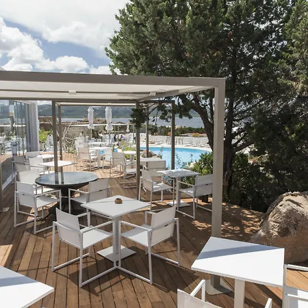 Grand Relais Dei Nuraghi (adults Only)