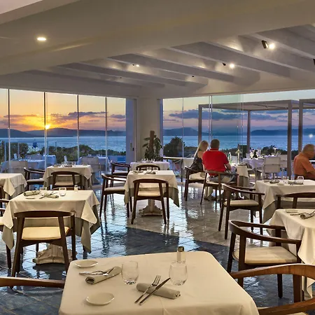 Hotel Grand Relais Dei Nuraghi (adults Only)