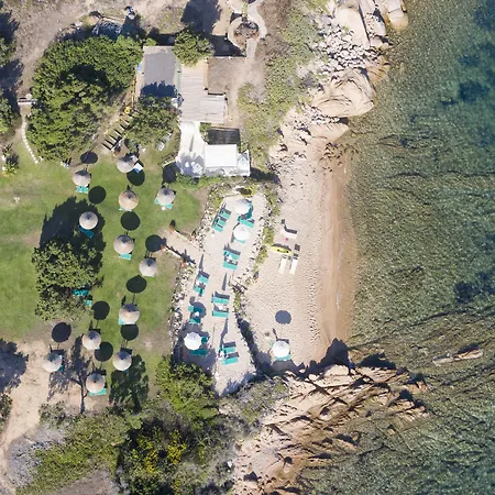 Grand Relais Dei Nuraghi (adults Only) Baja Sardinia