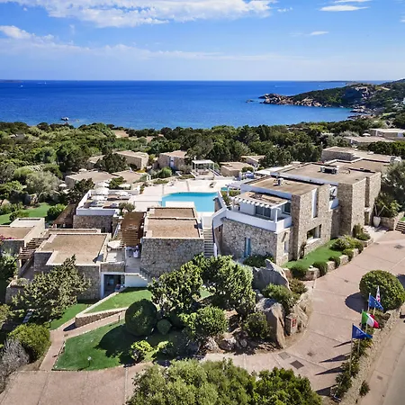 Grand Relais Dei Nuraghi (adults Only)