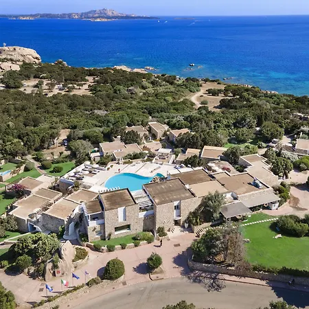 Grand Relais Dei Nuraghi (adults Only) Hotel Baja Sardinia