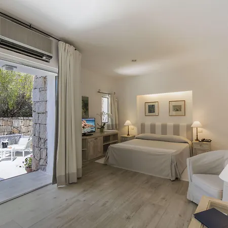 Grand Relais Dei Nuraghi (adults Only)